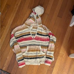 Billabong Beach Sweater